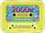 Produktbild von 2000er Musik Trivia Spiel: Das Partyquiz zum Raten und Weitersingen von Ella Rosenbusch