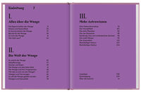 Zusatzmaterial PA 978 3 8485 0094 9 innen 01 von Waage: Ein edles Geschenkbuch über die Kraft der Astrologie von Stella Andromeda