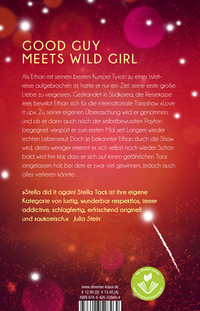 Zusatzmaterial 9783426528464 U4 von Love it up: Roman von Stella Tack