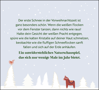 Zusatzmaterial PA 978 3 8485 0424 4 innen 013 von Kleines Weihnachtsglück für dich von Ursula Kohaupt