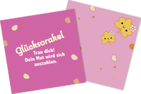 Zusatzmaterial PA 4036442012956 innen 013 von Glückskeks-Orakel: 52 Glücksbotschaften für dich
