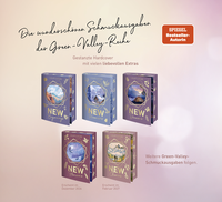 Zusatzmaterial U3 978 3 426 56275 8 von New Memories: Roman von Lilly Lucas
