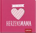 Produktbild von Für meine Herzensmama