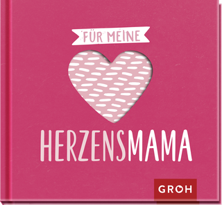 Produktbild von Für meine Herzensmama