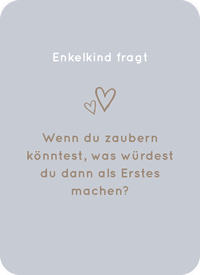Zusatzmaterial PA 4260308353758 innen 005 von Elma van Vliet, Sag mal, Opa!: Ein Spiel für Opa & Enkelkind von Elma van Vliet