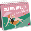 Produktbild von Sei die Heldin deines Lebens von Lea Merz
