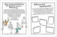 Zusatzmaterial PA 978 3 629 01530 3 innen 015 von Das Kritzelbuch für den Elternabend von Sebastian Fitzek, Jörn "Stolli" Stollmann