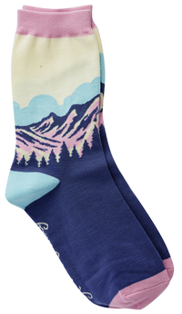 Zusatzmaterial PA 4251693906261 innen 011 von Green Valley Story Socks »Mountain Hug«: Story Socks 1
