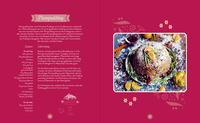 Zusatzmaterial PA 978 3 8485 0345 2 innen 012 von Momente voller Weihnachtsglück : 24 Geschichten und Rezepte zur Weihnachtszeit von Judith Kierschke