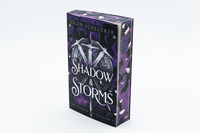 Zusatzmaterial PA 978 3 426 56733 3 detail 031 von Shadow and Storms: Die Legenden von Thezmarr 4 von Helen Scheuerer
