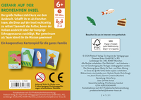 Zusatzmaterial 4260308346941 U4 von Schnapposaurus: Rettet die Dinos!