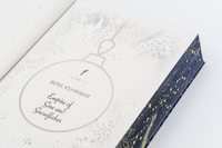 Zusatzmaterial PA 978 3 426 57269 6 detail 037 von Have Yourself a Merry Kissmas: 24 romantische Storys für eine zauberhafte Weihnachtszeit plus Silvester-Comic von Beril Kehribar, Lin Rina, Liza Grimm, Jennifer Wiley, Noah Stoffers, Sarah Saxx, Christina Kaspar, Zara Reed, Justine Pust, Inka Lindberg, Nina Bilinszki, Maike Voß, Linda Schipp, Alessia Gold, Janine Ukena, Valentina Fast, Carina Schnell, Isabell Linn, Christian Handel, Tonia Krüger, Anna Knopf, Antonia Wesseling, Leonie Lastella, Cassia Bieber, Maxine Liontari