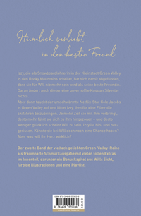 Zusatzmaterial 9783426570036 U4 von New Promises: Roman von Lilly Lucas