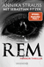 Buchcover von REM: Horror-Thriller von Annika Strauss