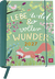 Produktbild von Buchkalender 2027: Lebe wild und voller Wunder