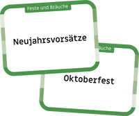 Zusatzmaterial PA 4260308345494 innen 014 von Wer kennt mich am besten?: Das Voting-Spiel zu Tatort, Pauschalreisen und kalter Pizza