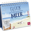 Produktbild von Glück hat vier Buchstaben: MEER