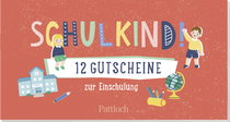 Produktbild von Schulkind! 12 Gutscheine zur Einschulung