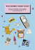 Zusatzmaterial PA 978 3 629 01602 7 innen 011 von Die verrückten 90er: Mein nostalgischer Rätselblock von Stefan Heine