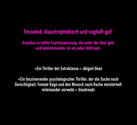 Zusatzmaterial U3 978 3 426 56932 0 von Voices. Ich kann euch hören: Thriller von Natalie Chandler