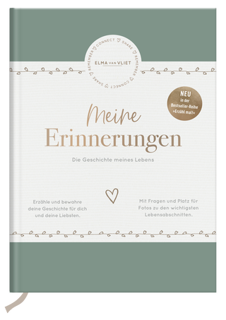 Produktbild von Meine Erinnerungen: Die Geschichte meines Lebens