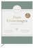 Produktbild von Meine Erinnerungen: Die Geschichte meines Lebens von Elma van Vliet