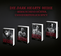 Zusatzmaterial U3 978 3 426 56838 5 von Vicious Hearts (Deutsche Ausgabe): Roman von Jagger Cole