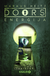 Buchcover von DOORS - ENERGIJA: Roman von Markus Heitz