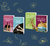 Zusatzmaterial U3 978 3 426 53083 2 von Magnolia Parks - Into the Dark von Jessa Hastings