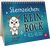 Produktbild von Mini-Kalender 2027: Sternzeichen Keinbock (1.1. -31.12.)