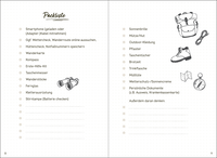 Zusatzmaterial PA 4036442011409 innen 014 von Mein Wandertagebuch (Foto)
