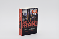 Zusatzmaterial PA 978 3 426 52926 3 detail 031 von Dunkles Netz: Julia Durants neuer Fall  von Andreas Franz, Daniel Holbe