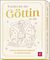 Produktbild von Impulskarten: Entdecke die Göttin in dir: Durch weibliche Urkraft zu neuer Stärke