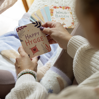 Zusatzmaterial PA 978 3 8485 0456 5 innen 033 von Impulskarten: Meine Wohlfühlbox: 50 Impulse für mehr Gemütlichkeit von Kristin Funk
