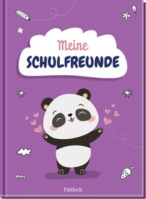 Produktbild von Meine Schulfreunde – Tiere