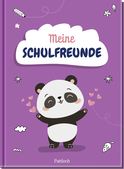 Produktbild von Meine Schulfreunde – Tiere