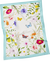 Zusatzmaterial PA 4036442015049 innen 013 von Blütenträume Geschirrtuch "Ein Stück vom Glück", 50 x 70 cm, beige