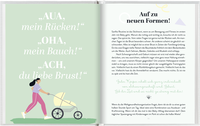 Zusatzmaterial PA 978 3 8485 0167 0 innen 015 von Selfcare für frischgebackene Mamas: Impulse & Übungen für dein erstes Jahr mit Baby. von Maike Köhler