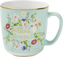 Produktbild von Blütenträume Kaffeebecher "Kleine Auszeit", 350 ml