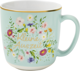 Blütenträume Kaffeebecher 