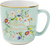 Produktbild von Blütenträume Kaffeebecher "Kleine Auszeit", 350 ml