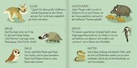 Zusatzmaterial PA 4260308345470 innen 012 von Meine erste Puzzle-Box. Der Wald: Puzzle-Set für Kinder ab 4 Jahren mit Illustrationen von Carolina Grosa von Carolina Grosa