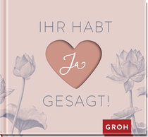 Produktbild von Ihr habt Ja gesagt!