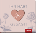 Produktbild von Ihr habt Ja gesagt!