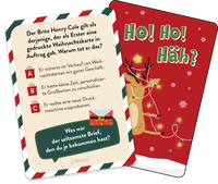 Zusatzmaterial PA 4036442013960 innen 012 von Ho! Ho! Häh?: Das total verrückte Weihnachtsquiz