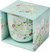 Zusatzmaterial PA 4036442015087 innen 011 von Blütenträume Kaffeebecher "Kleine Auszeit", 350 ml