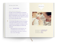 Zusatzmaterial PA 4251693902850 innen 011 von Mama und Papa erzählen über dein erstes Jahr von Elma van Vliet