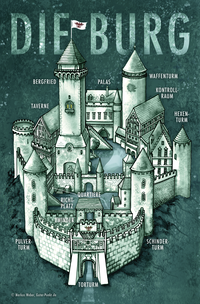Zusatzmaterial U3 978 3 426 44839 7 von Die Burg von Ursula Poznanski