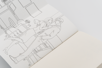 Zusatzmaterial PA 978 3 426 56976 4 detail 035 von A Business Proposal 2: Zwei Herzen, eine Deadline von Haehwa