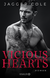 Buchcover von Vicious Hearts (Deutsche Ausgabe): Roman von Jagger Cole